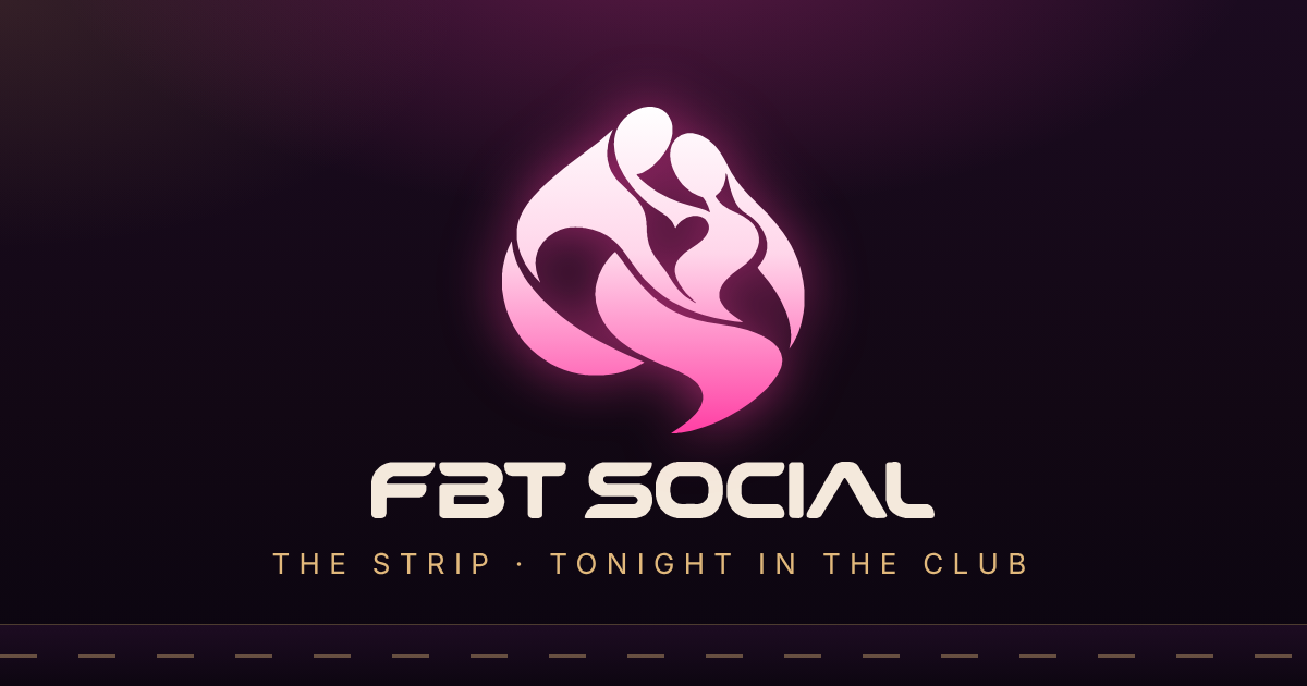 Venues · FBT Social